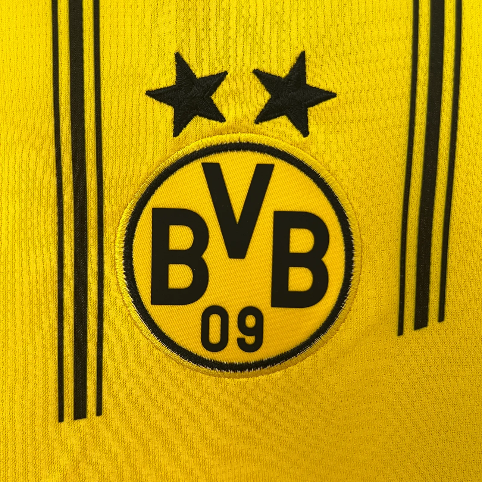 24/25 Dortmund Home — 2/2