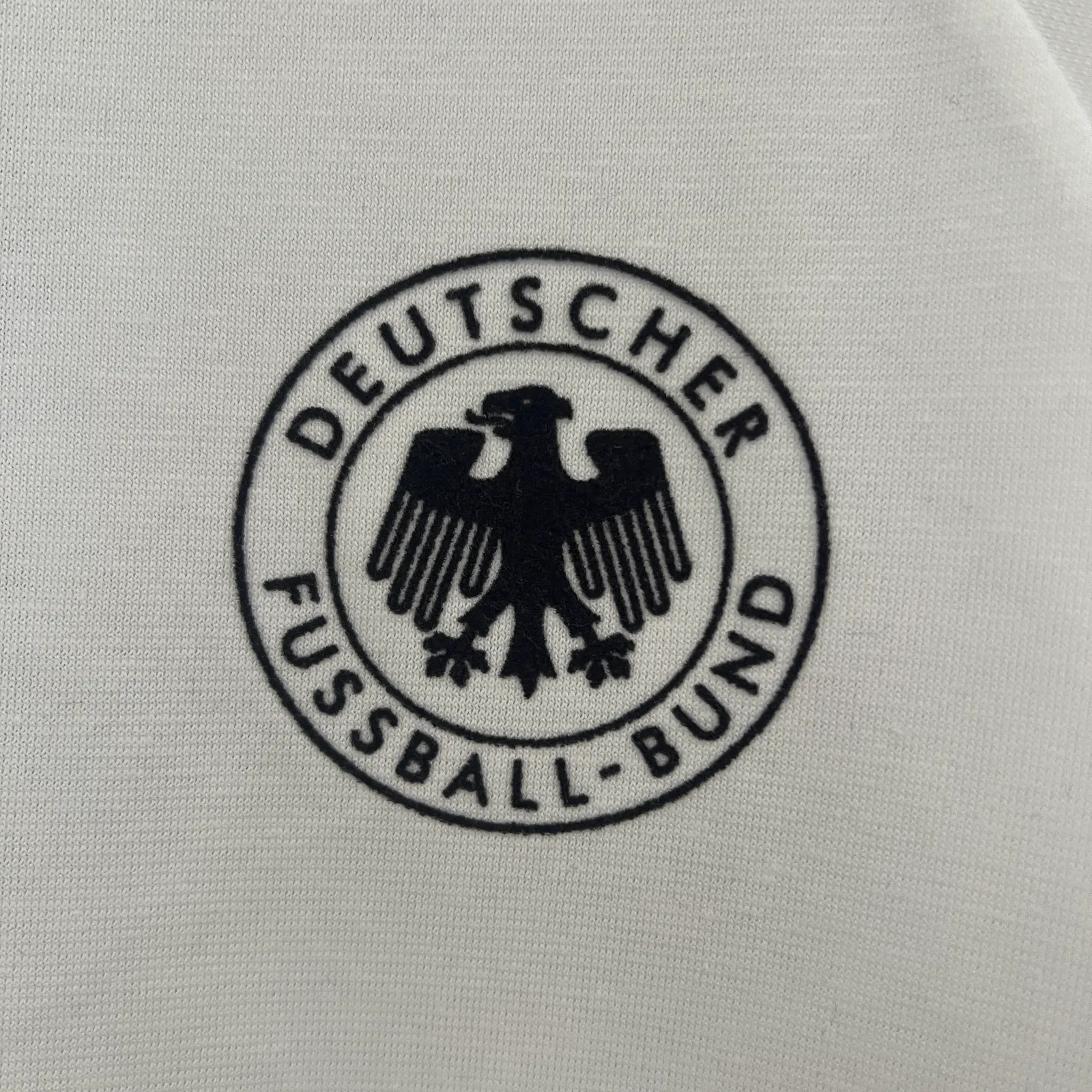 Retro German Special Edition — 2/2