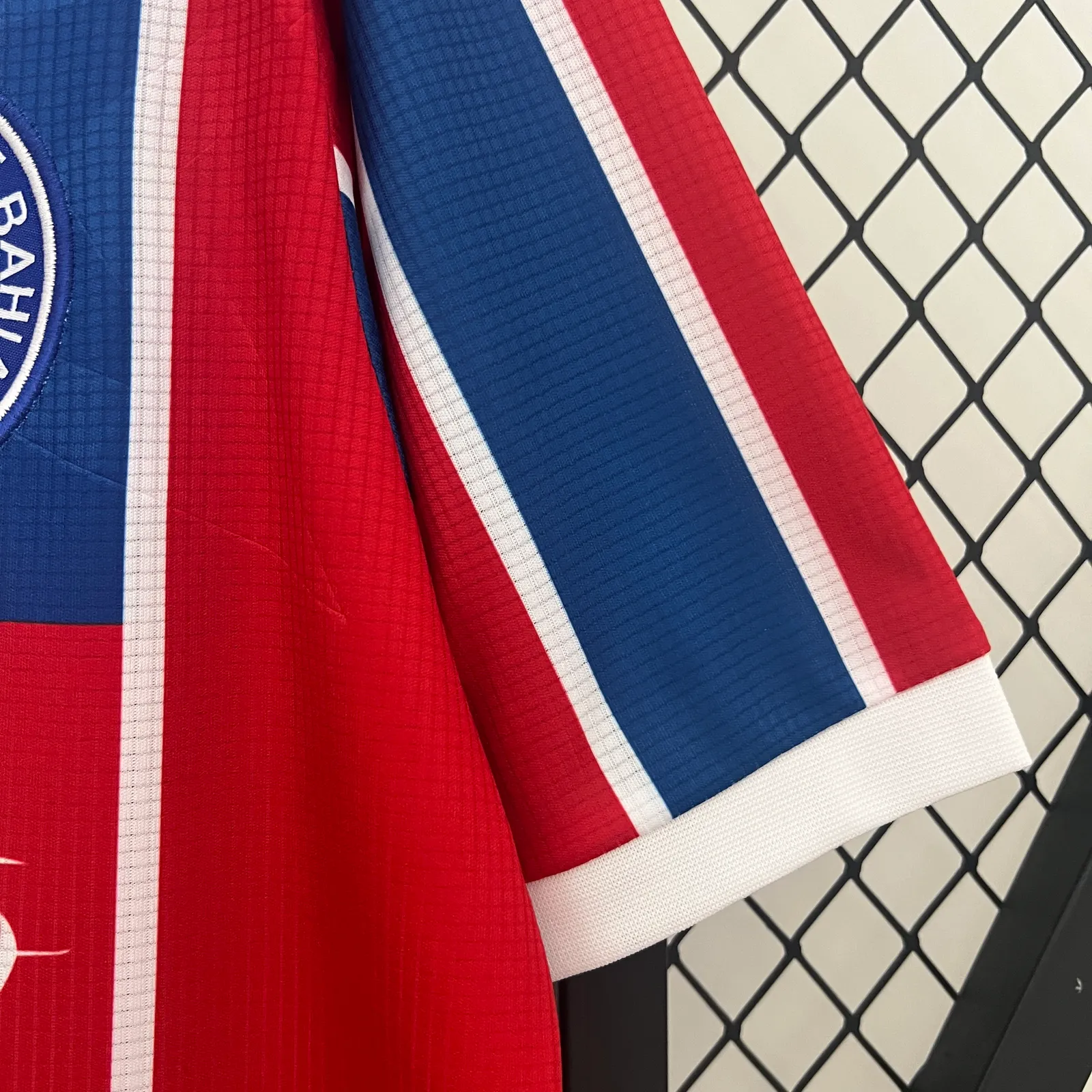 Retro Bahia 1988 Commemorative Edition