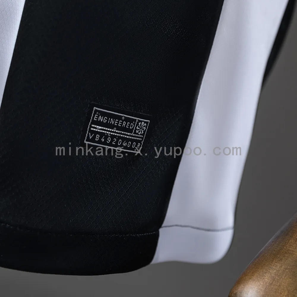 24/25 Corinthians Third Away — 1/2