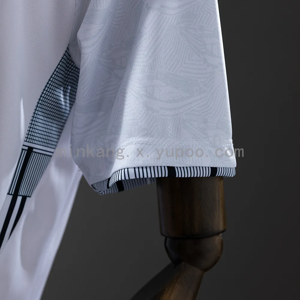 24/25 Santos home all sponsors — 2/2