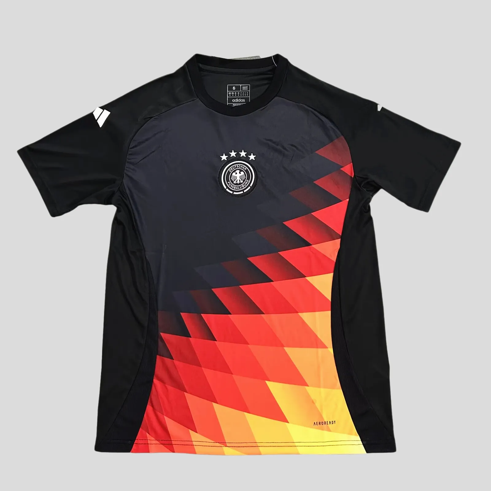 Germany 2024/25 Pre-Match Training Jersey — 1/2