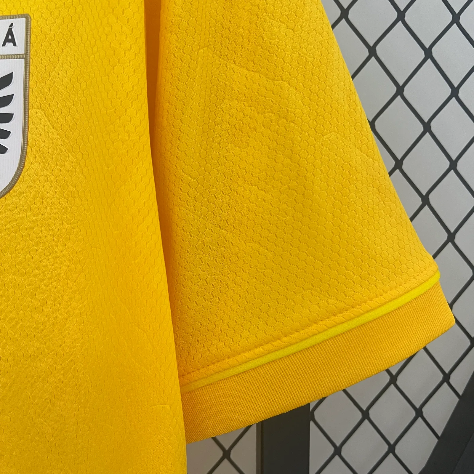 2024 Panama Yellow — 1/2