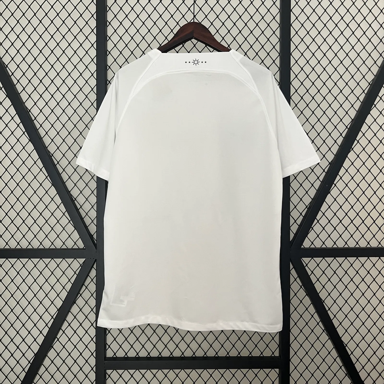 2024 Uruguay Special Edition White — 2/2