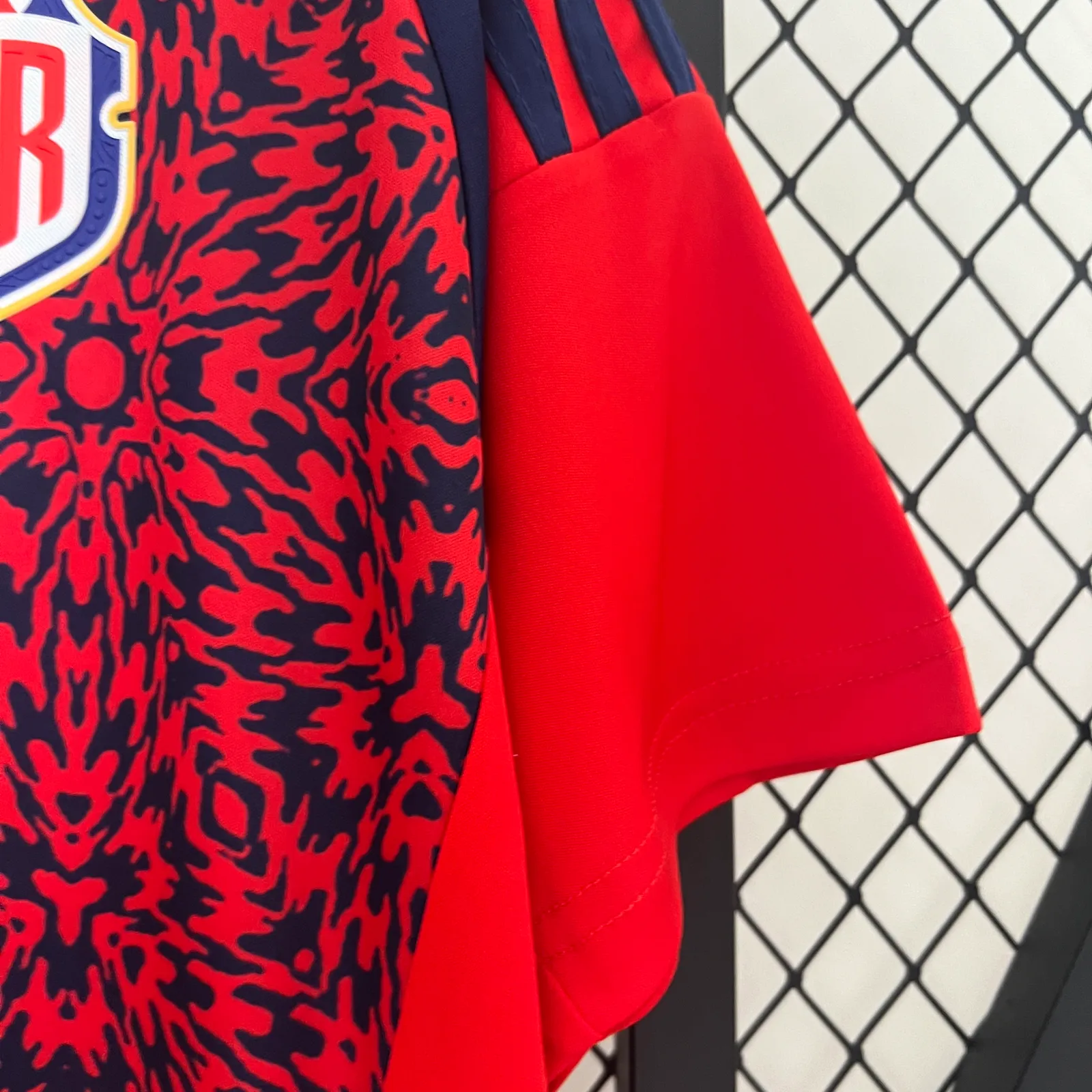 2024 Costa Rica Home — 1/2
