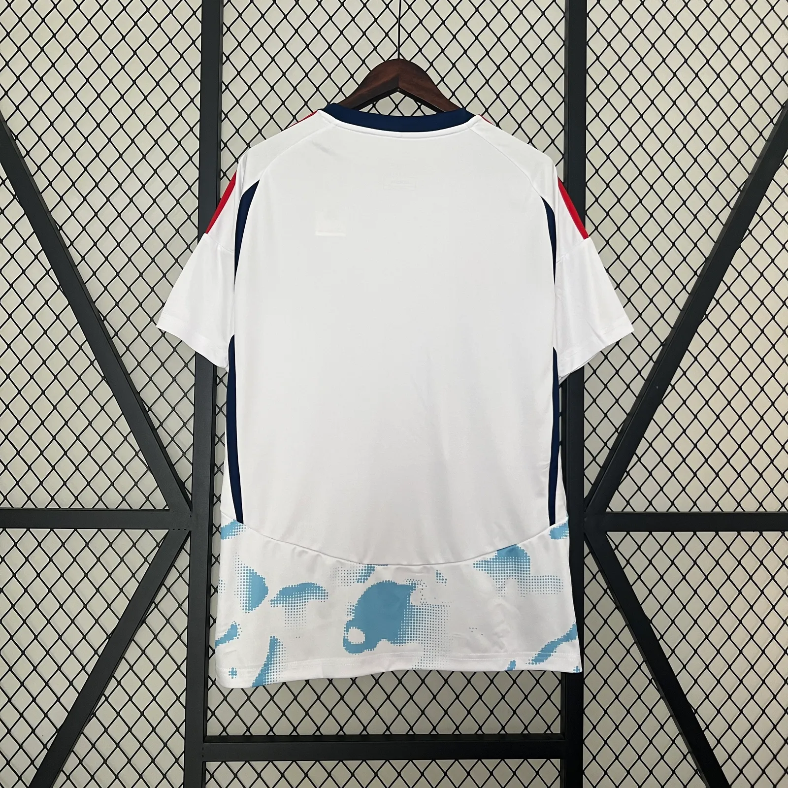 2024 Costa Rica Away — 2/2