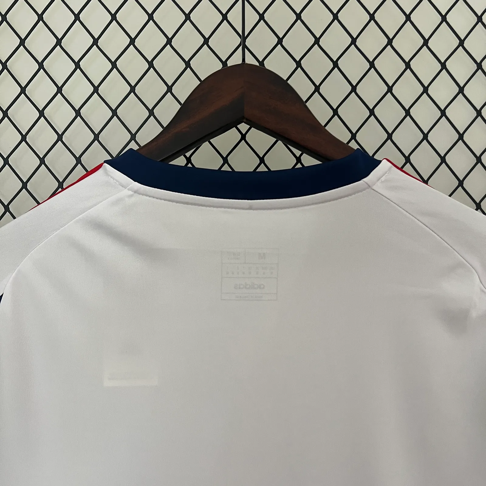 2024 Costa Rica Away — 1/2