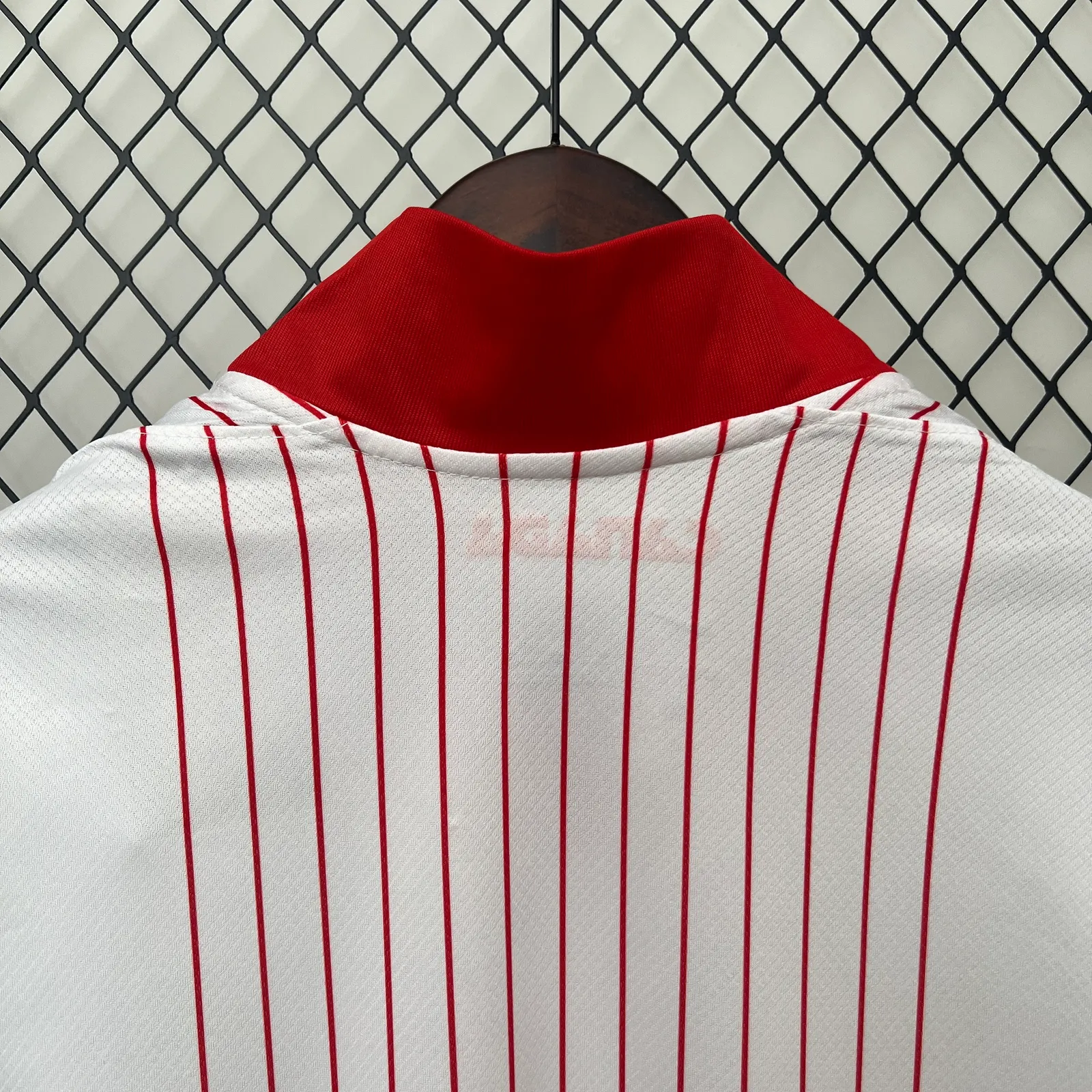 2024 Canada Away — 1/2