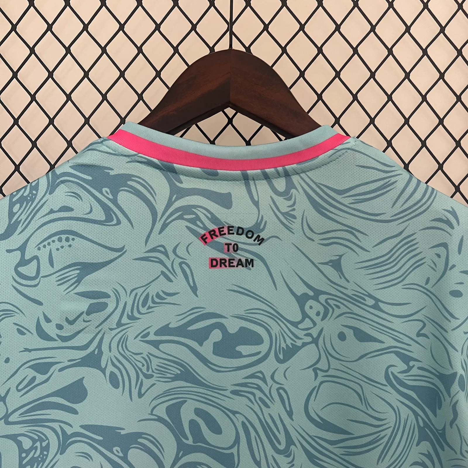 24/25 Miami Special Edition