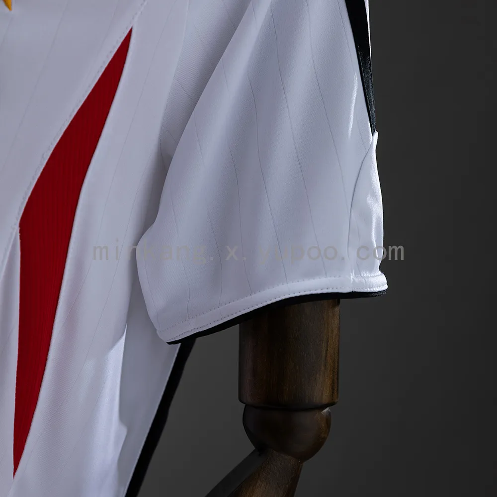 Retro Germany 2006 Home — 1/2