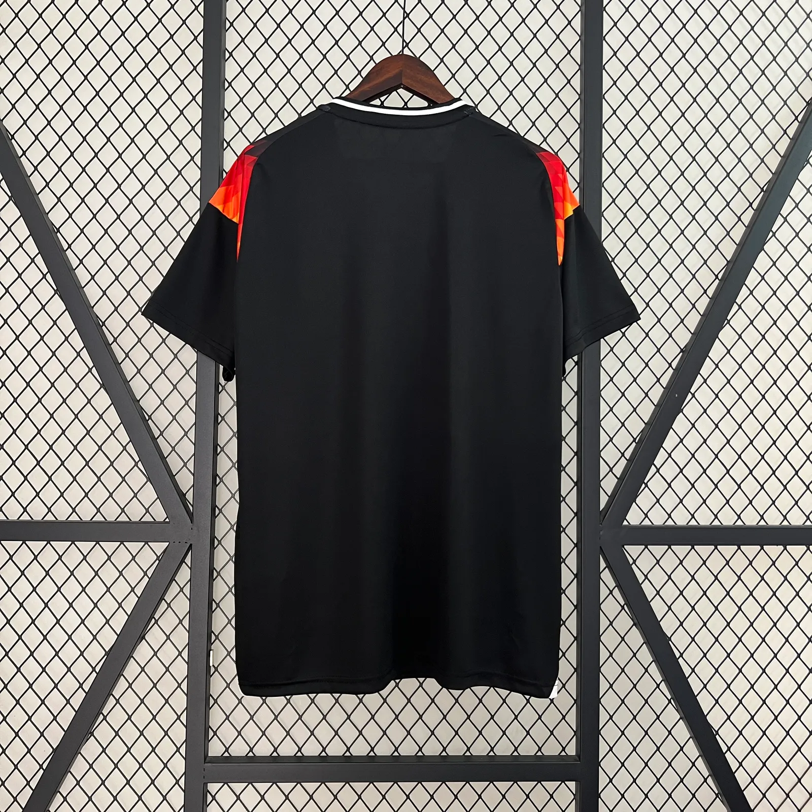 2024 German Goalkeeper — 2/2