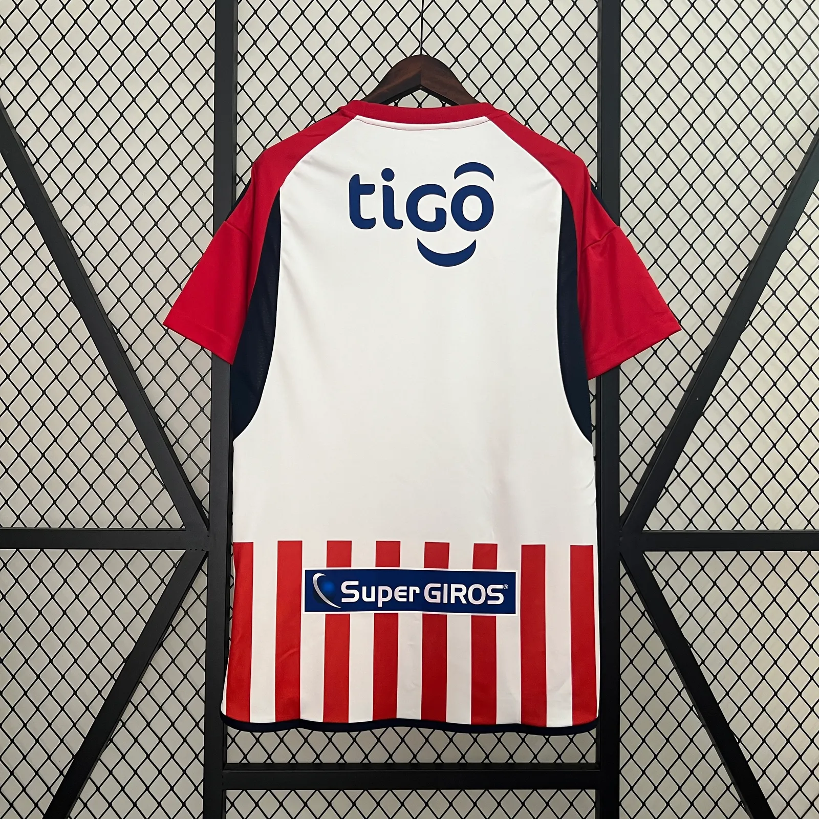 24/25 Barranquilla Youth Team Home — 2/2
