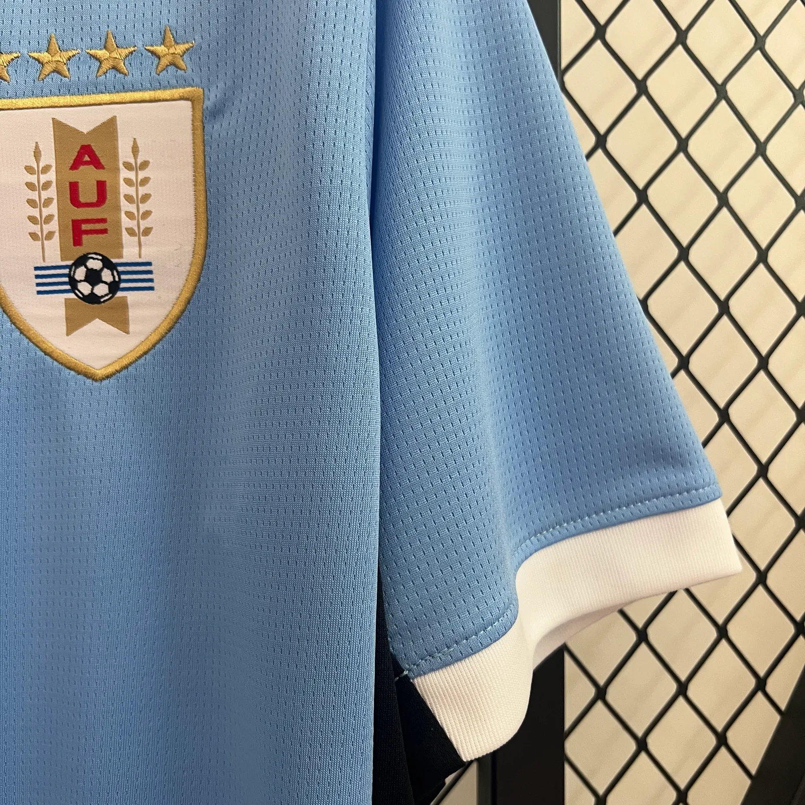 2024 Uruguay Home — 1/2