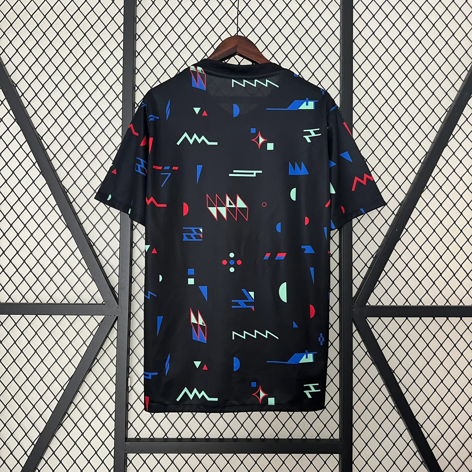 2024 Portugal Training Jersey — 2/2