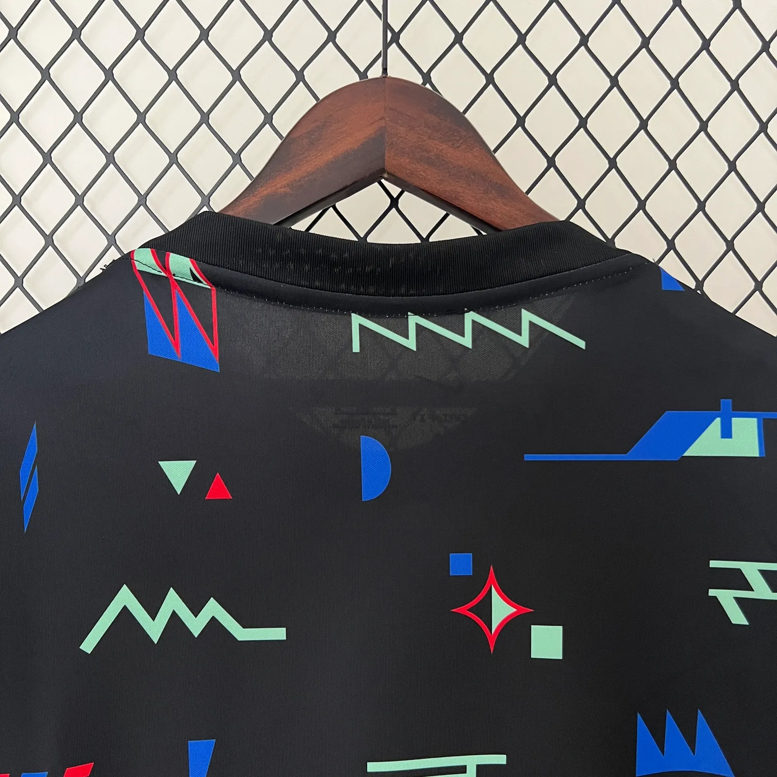 2024 Portugal Training Jersey — 1/2
