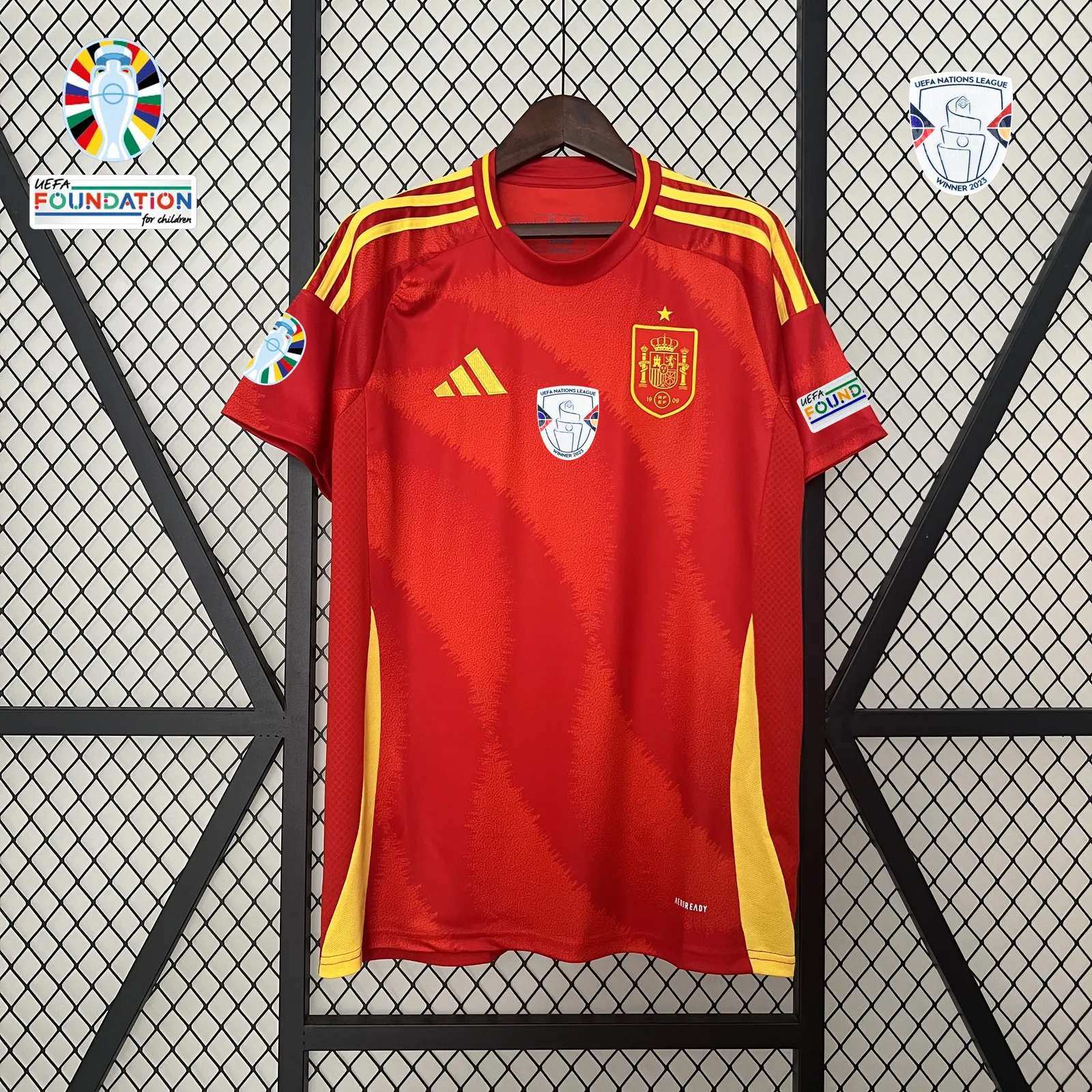 2024 Spain Home — 1/1
