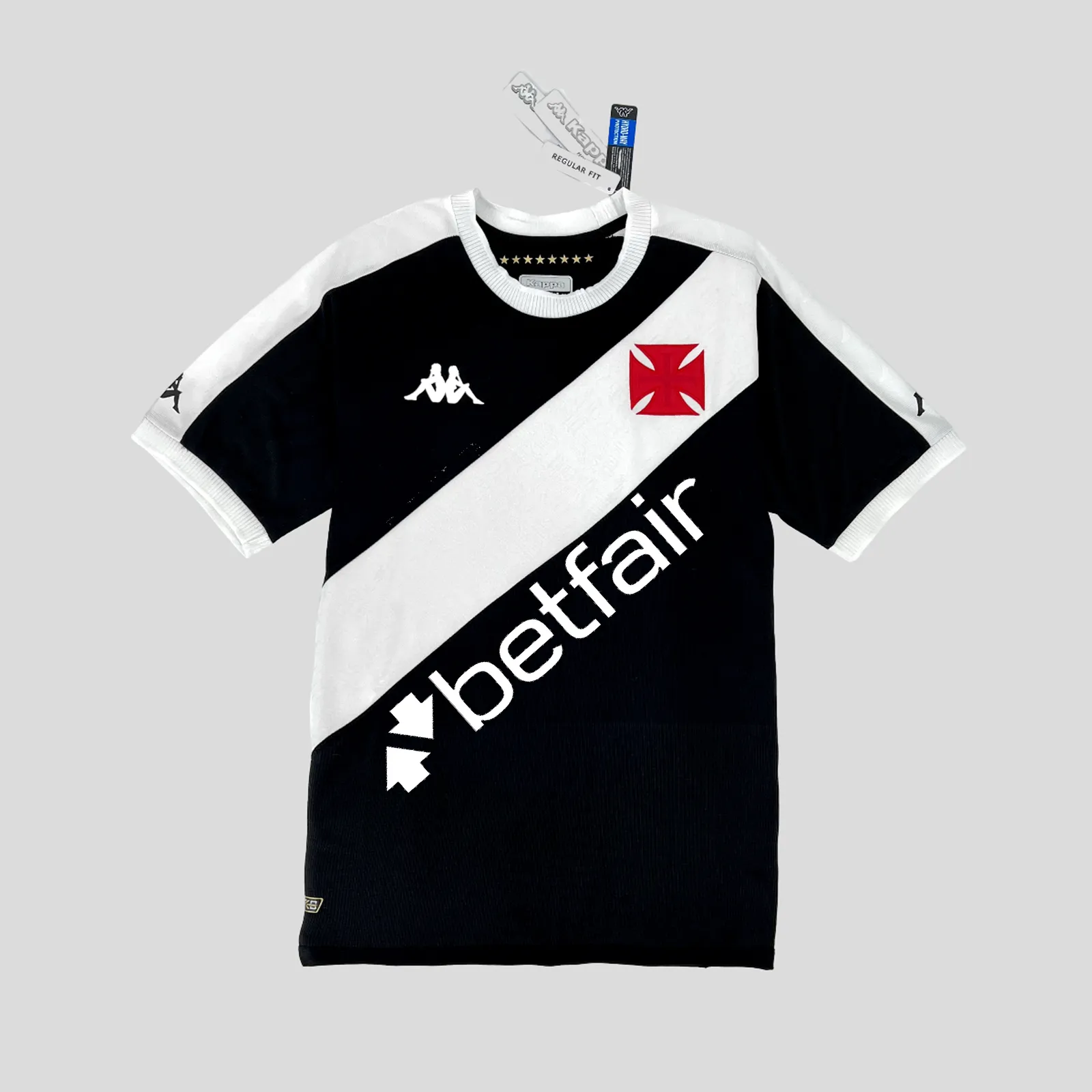 Vasco da Gama 2024/25 Home Jersey S-XXXXL — 2/2