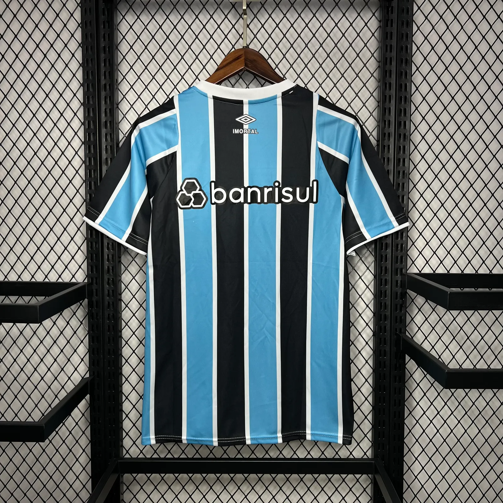 24/25 Gremio Home Jersey — 2/2