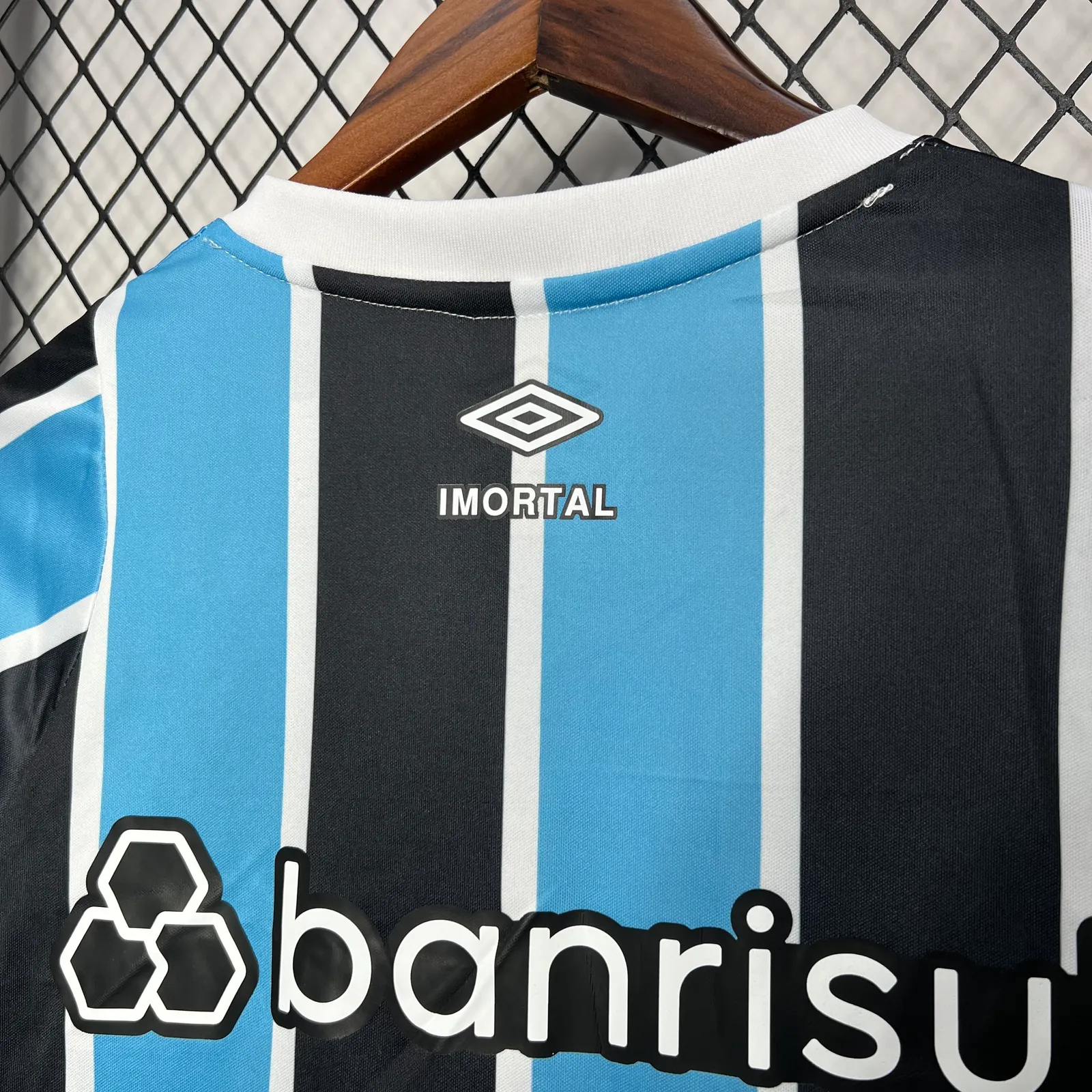 24/25 Gremio Home Jersey