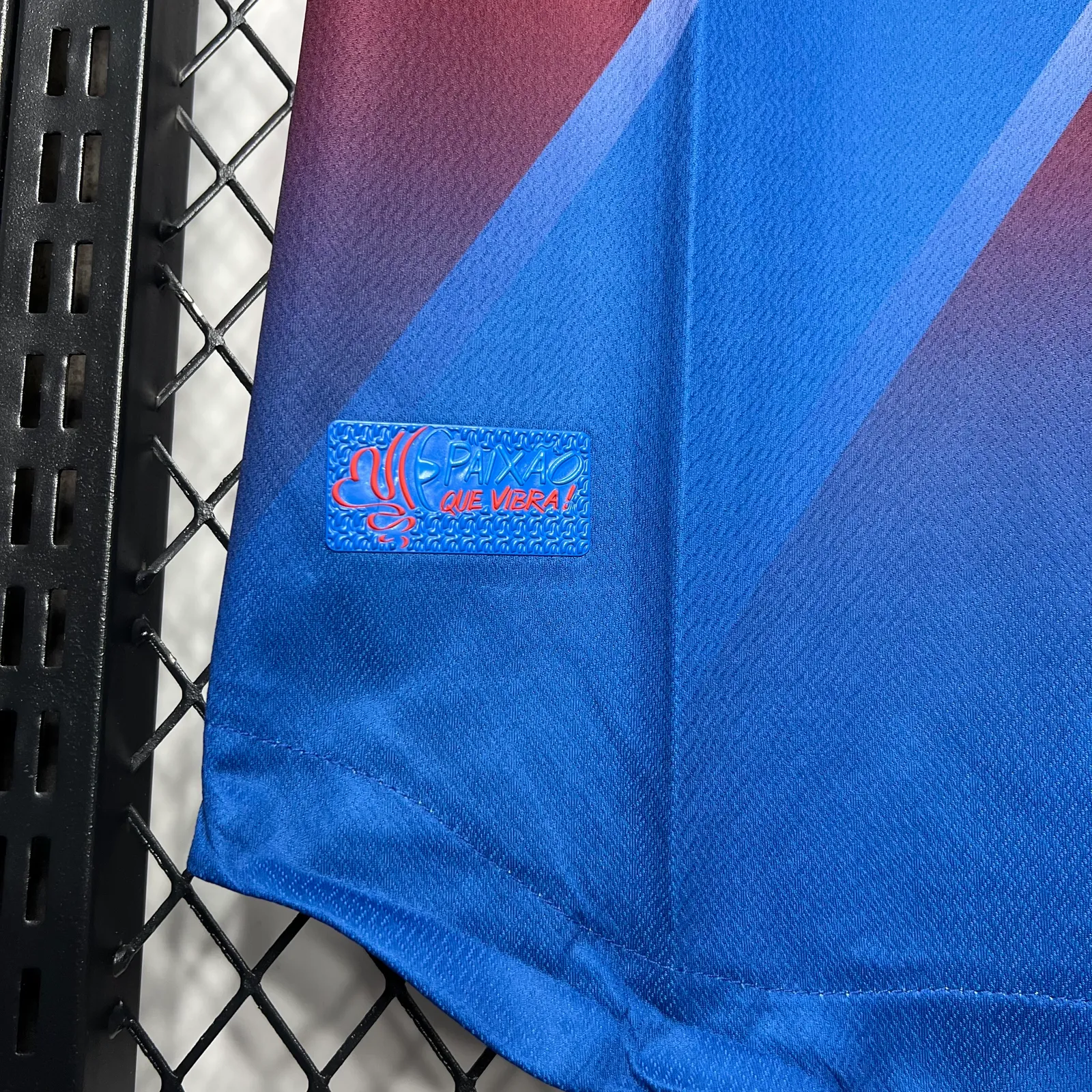 24/25 Bahia Away Jersey — 2/2