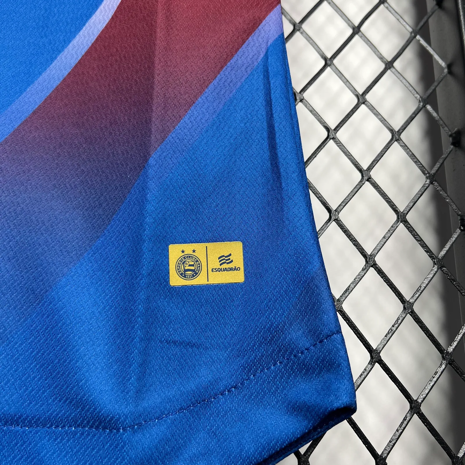 24/25 Womens Bahia Away — 2/2
