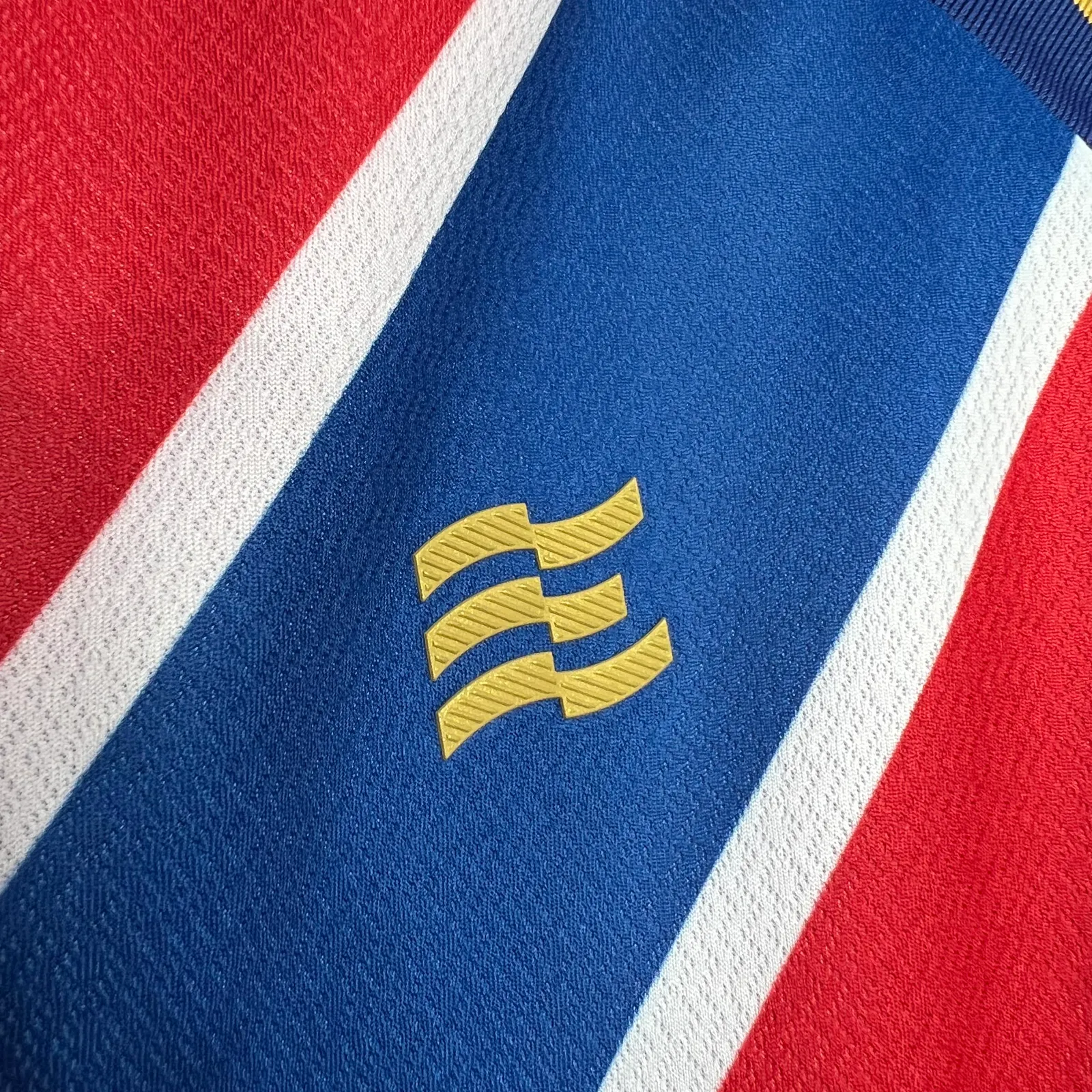 24/25 Womens Bahia Away — 1/2