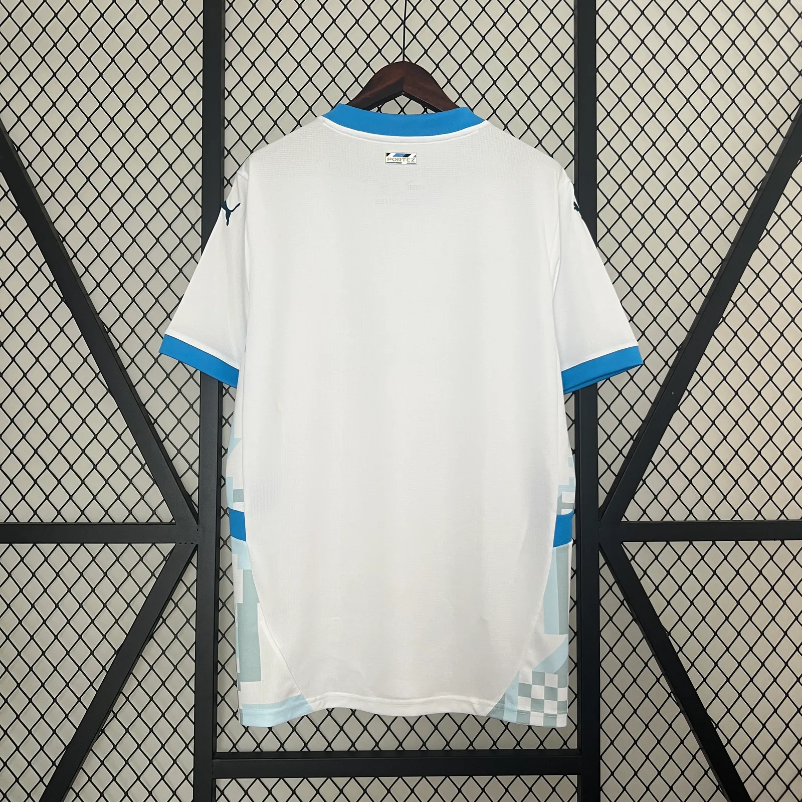 24/25 Marseille Home — 2/2