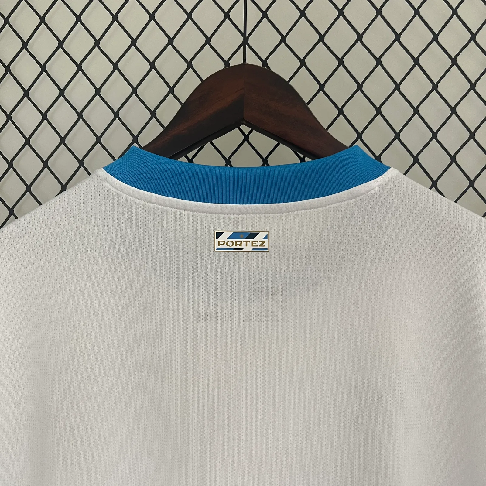 24/25 Marseille Home