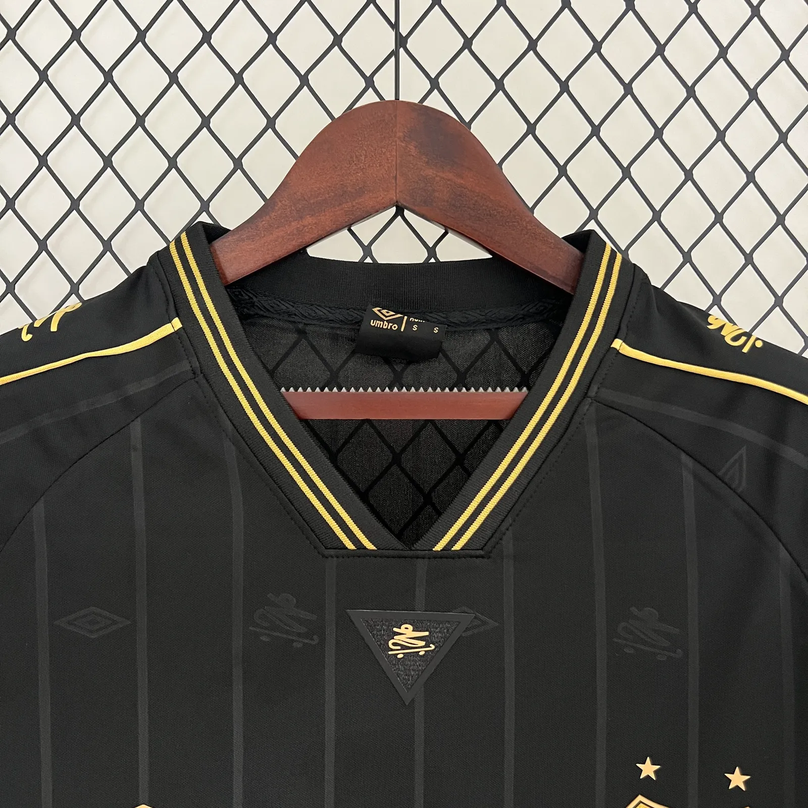 Retro Women Santos Special Edition — 2/2