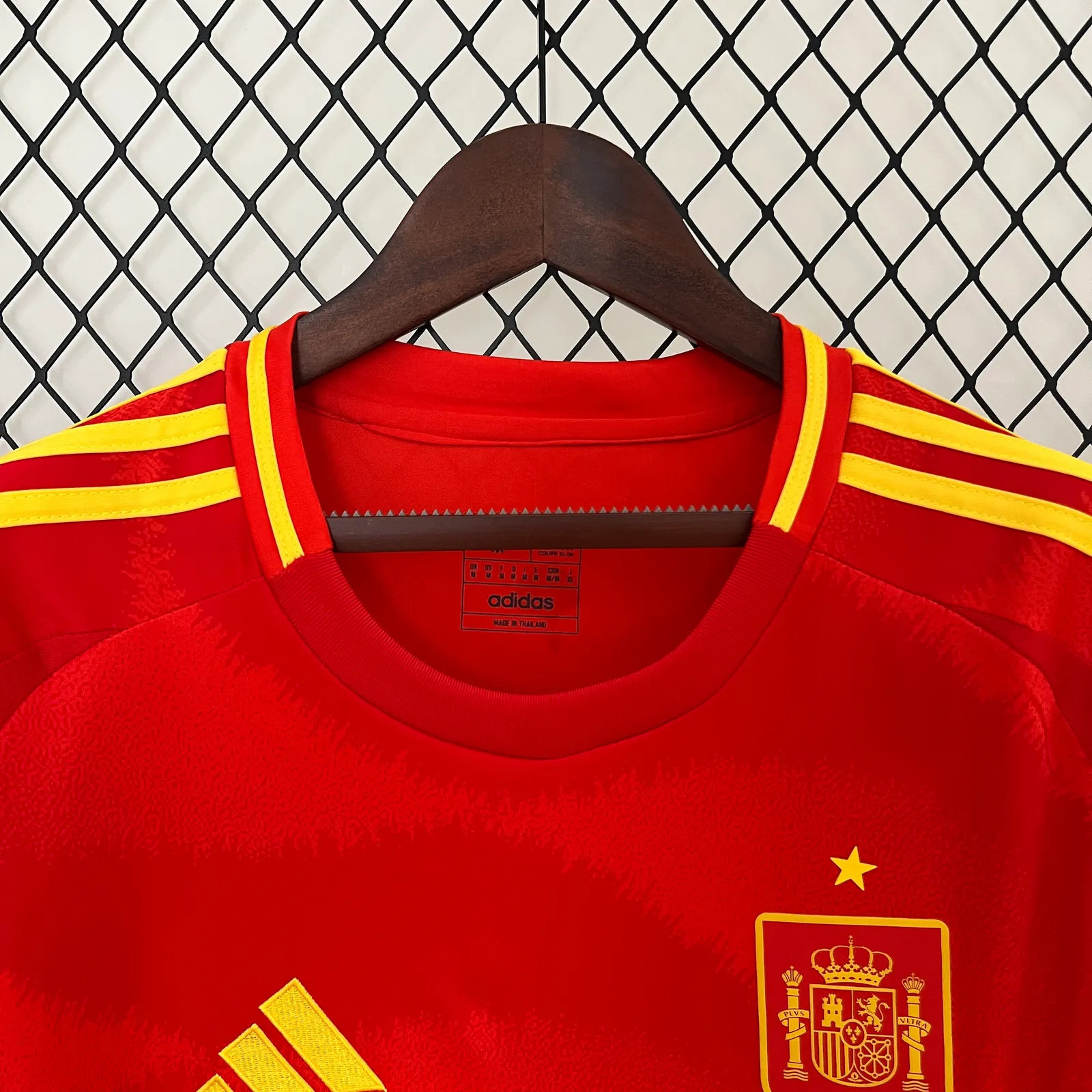 2024 Women Spain Home — 2/2
