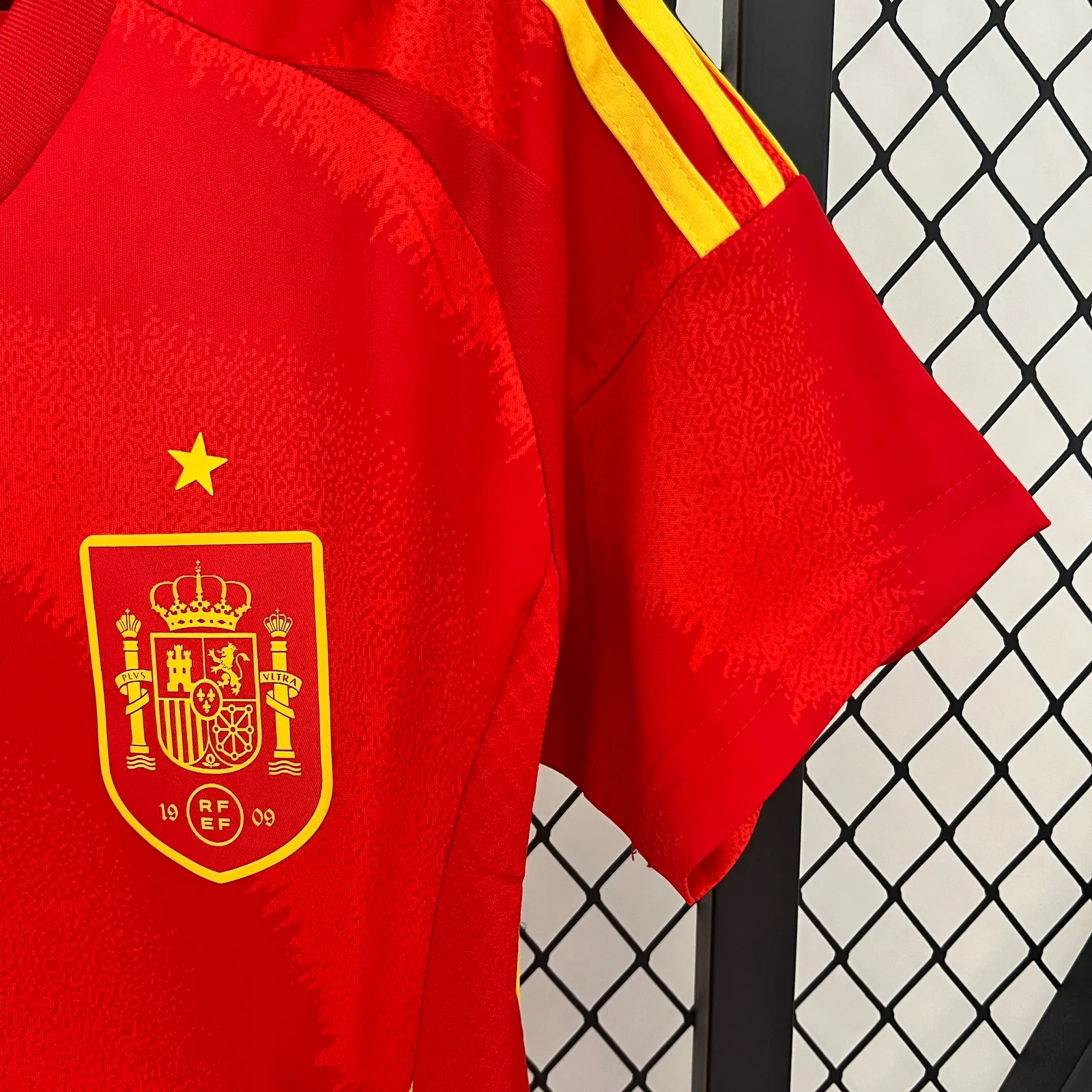 2024 Women Spain Home