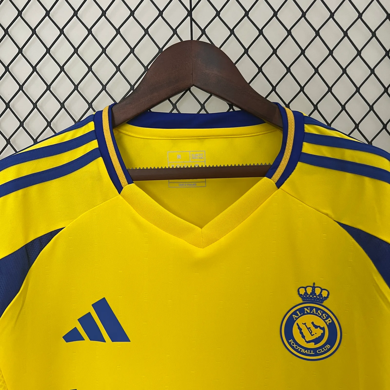 24/25 Riyadh Victory Home — 2/2