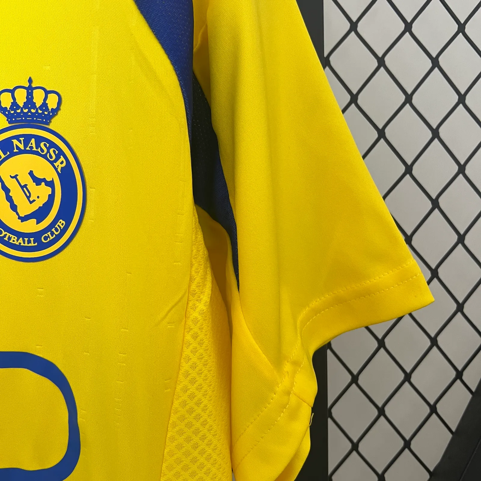 24/25 Riyadh Victory Home — 1/2