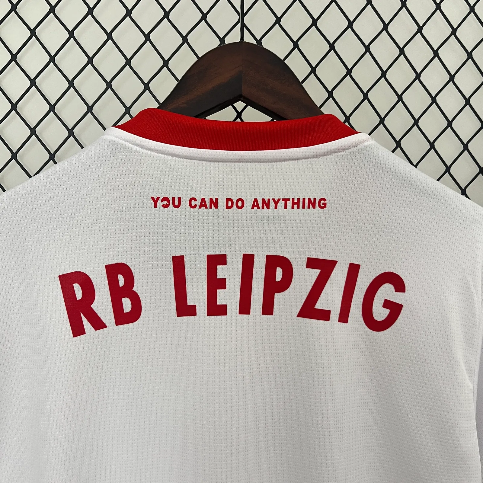 24/25 RB Leipzig Home
