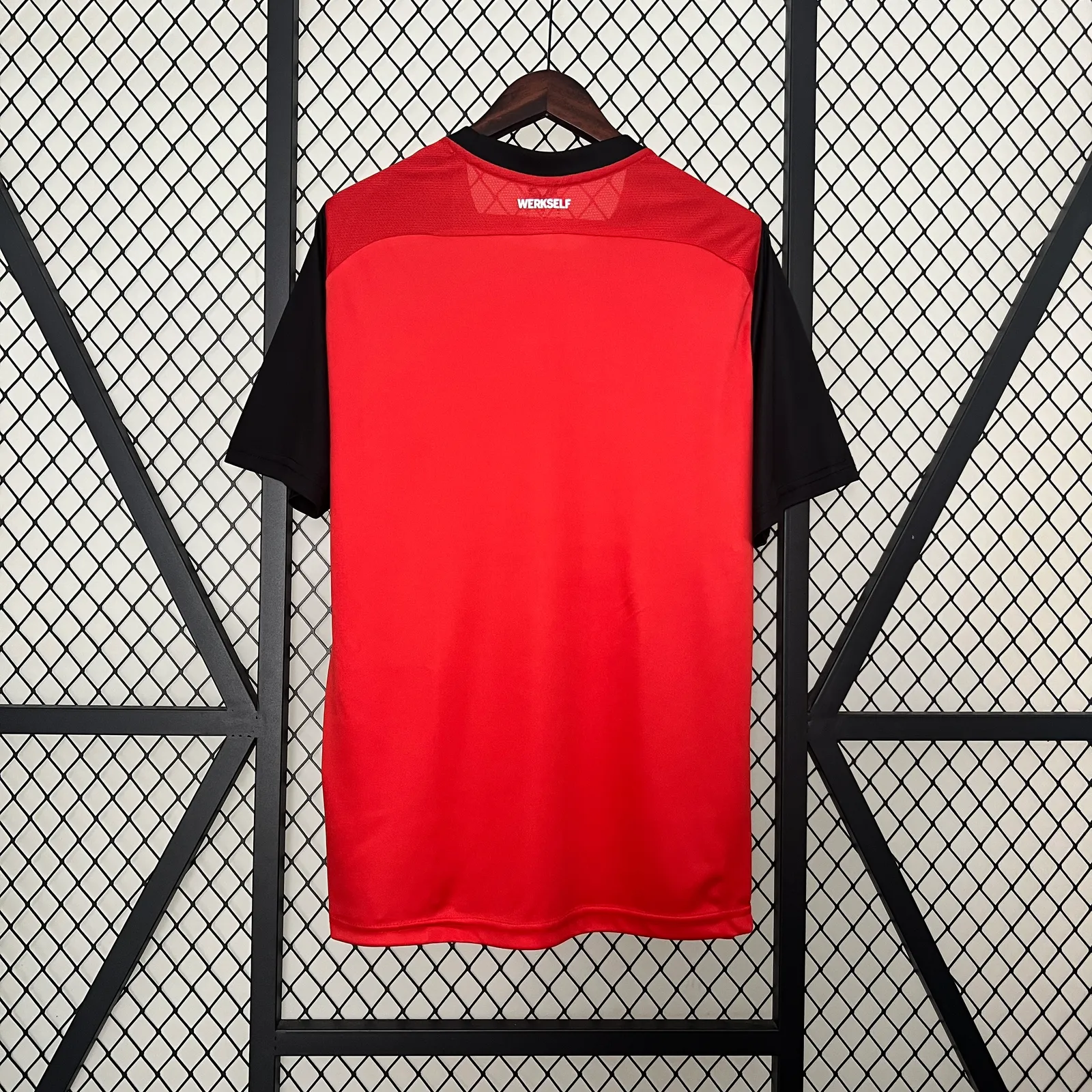 24/25 Leverkusen Home — 2/2