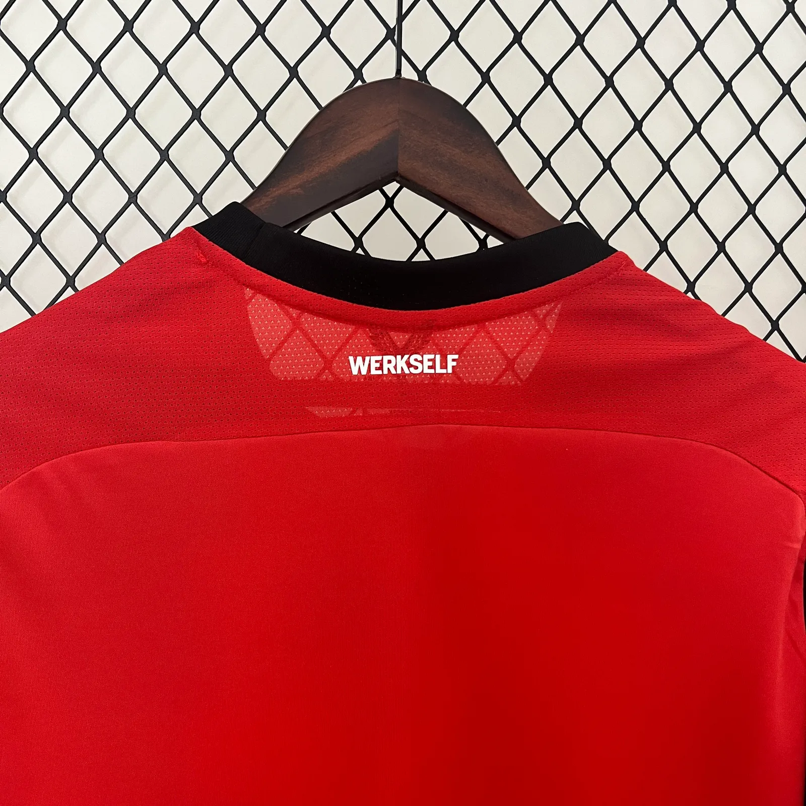24/25 Leverkusen Home — 1/2