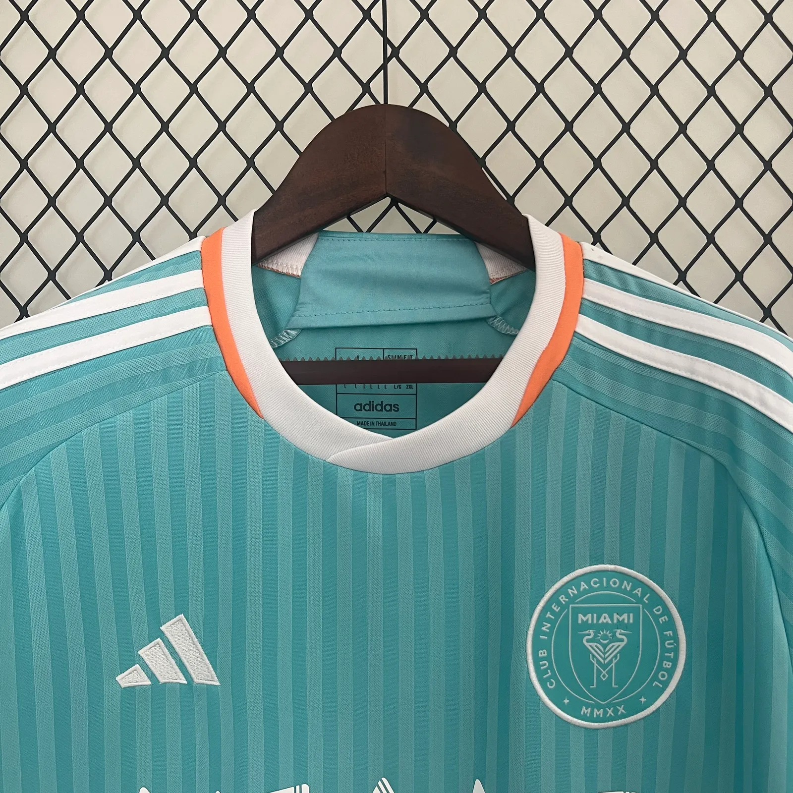 24/25 Miami Third away — 2/2