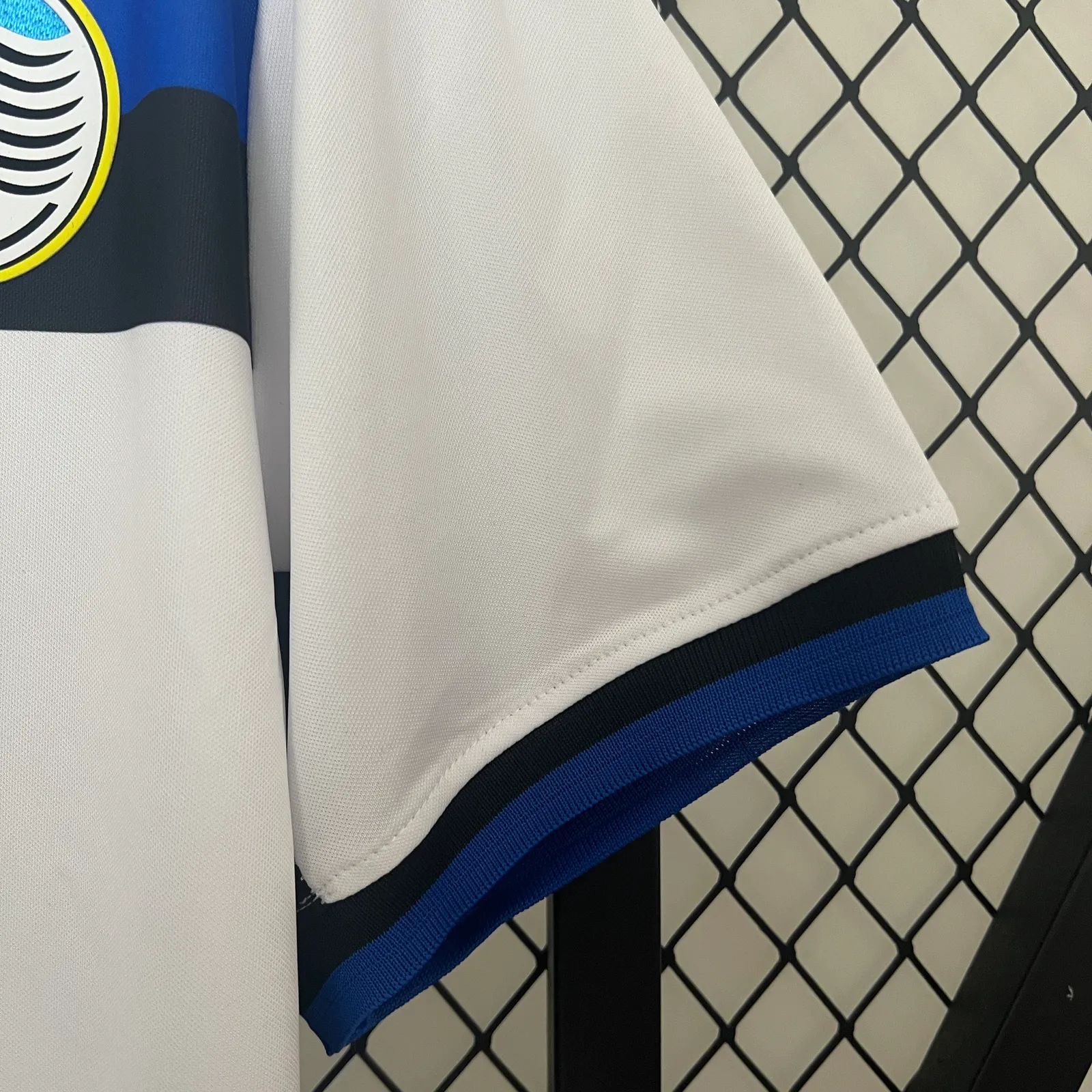 24/25 Atlanta Away