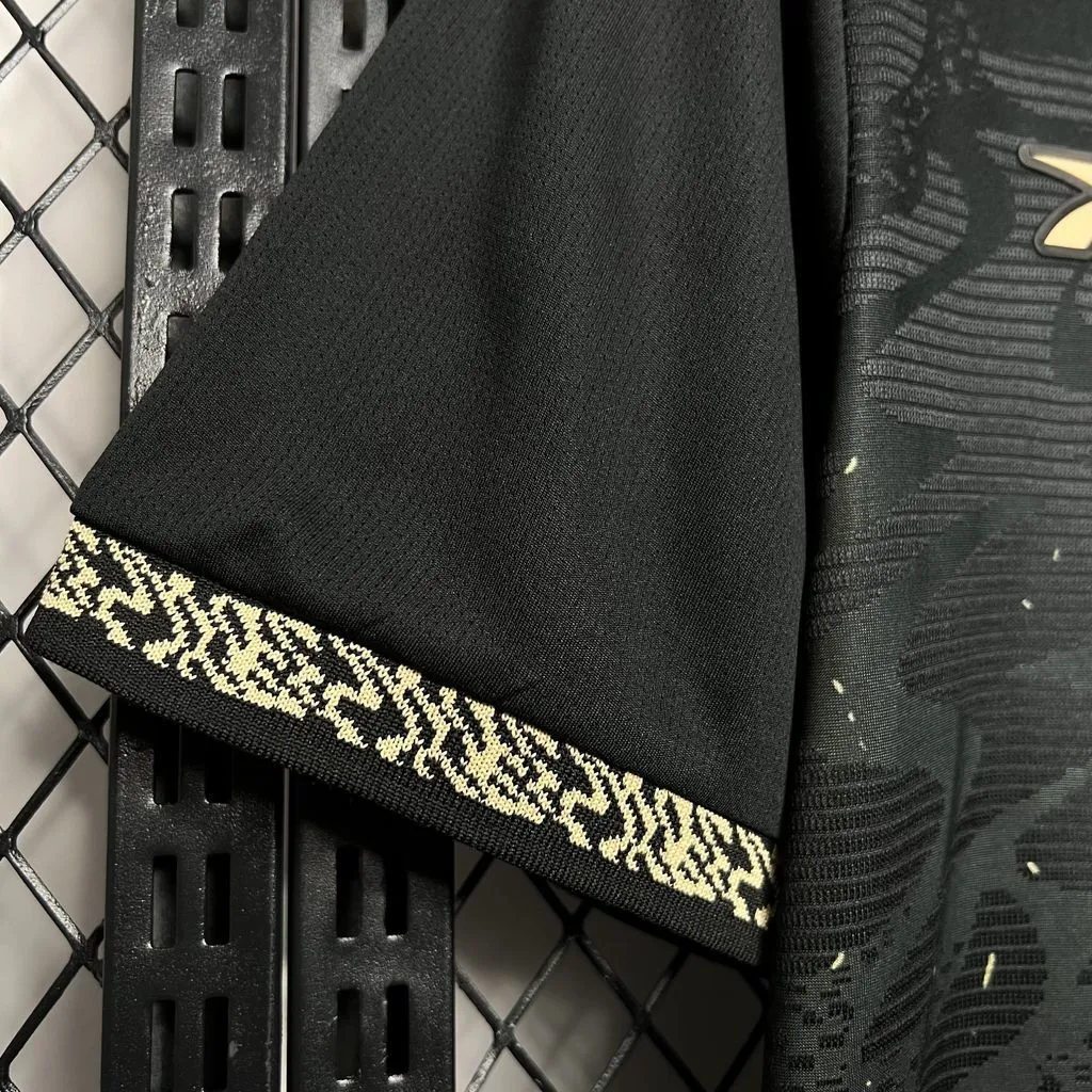 Botafogo 2024/25 Away Jersey — 2/2
