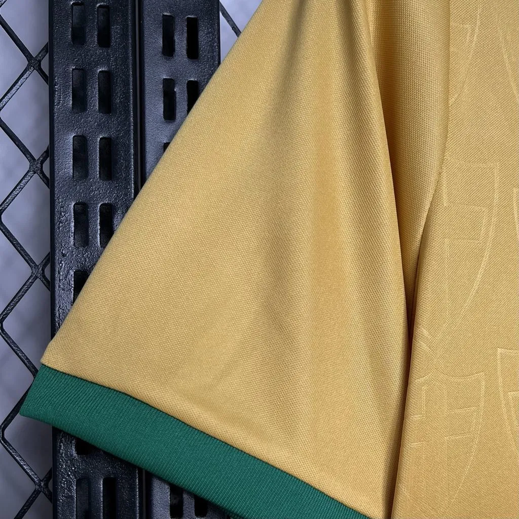 Palmeiras 2024/25 Thirds Away Jersey — 2/2
