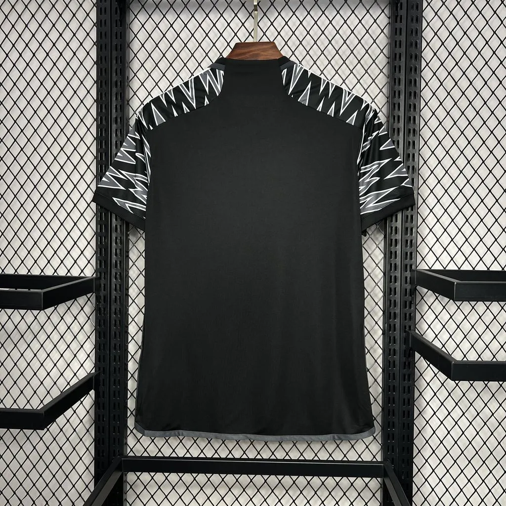 Atletico Mineiro 2024/25 Third Jersey — 2/2