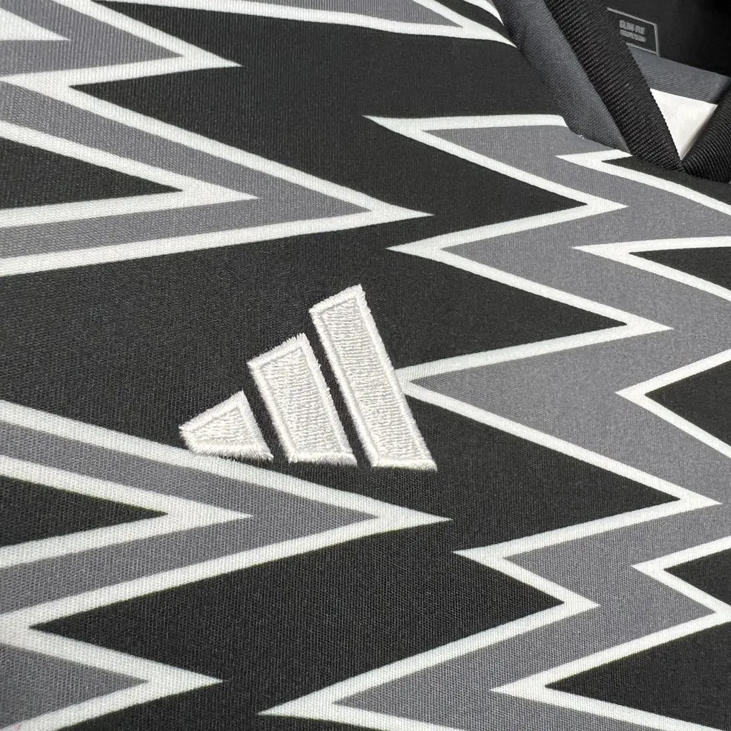 Atletico Mineiro 2024/25 Third Jersey — 1/2