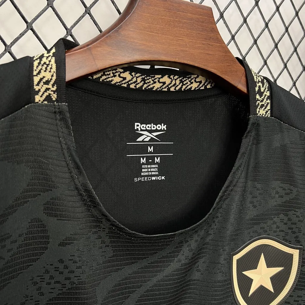 Botafogo 2024/25Away Womens Jersey