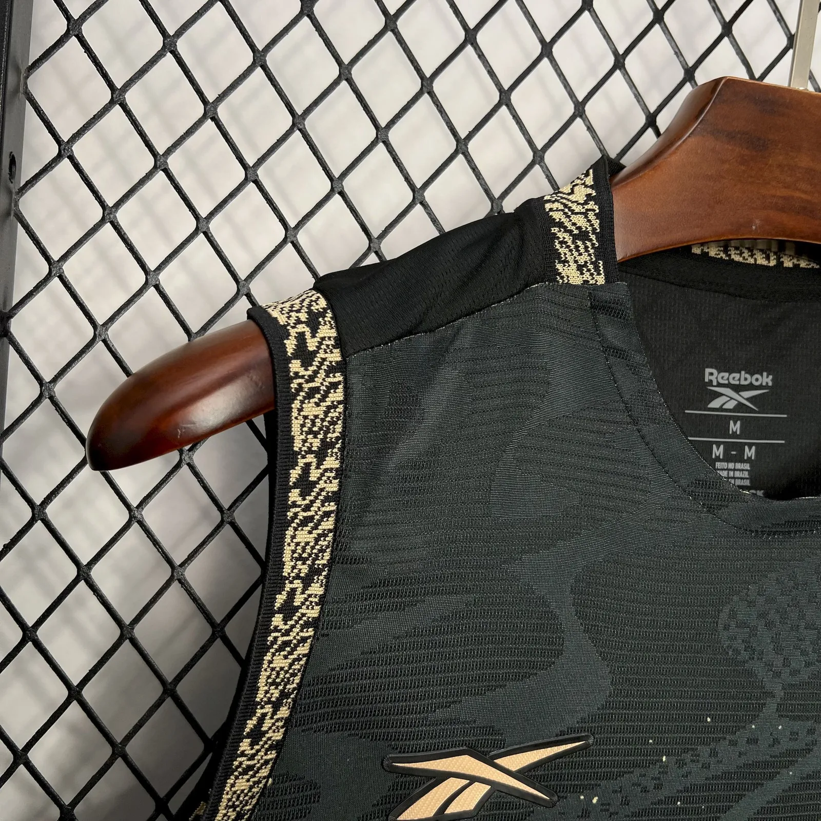 Botafogo 2024/25 Away Tank Top Jersey