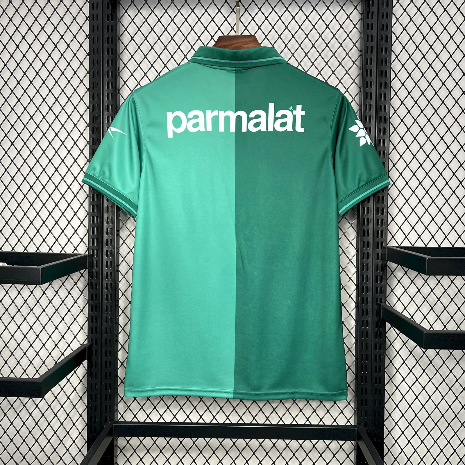 Palmeiras 1997/98 Home Retro Jersey — 2/2
