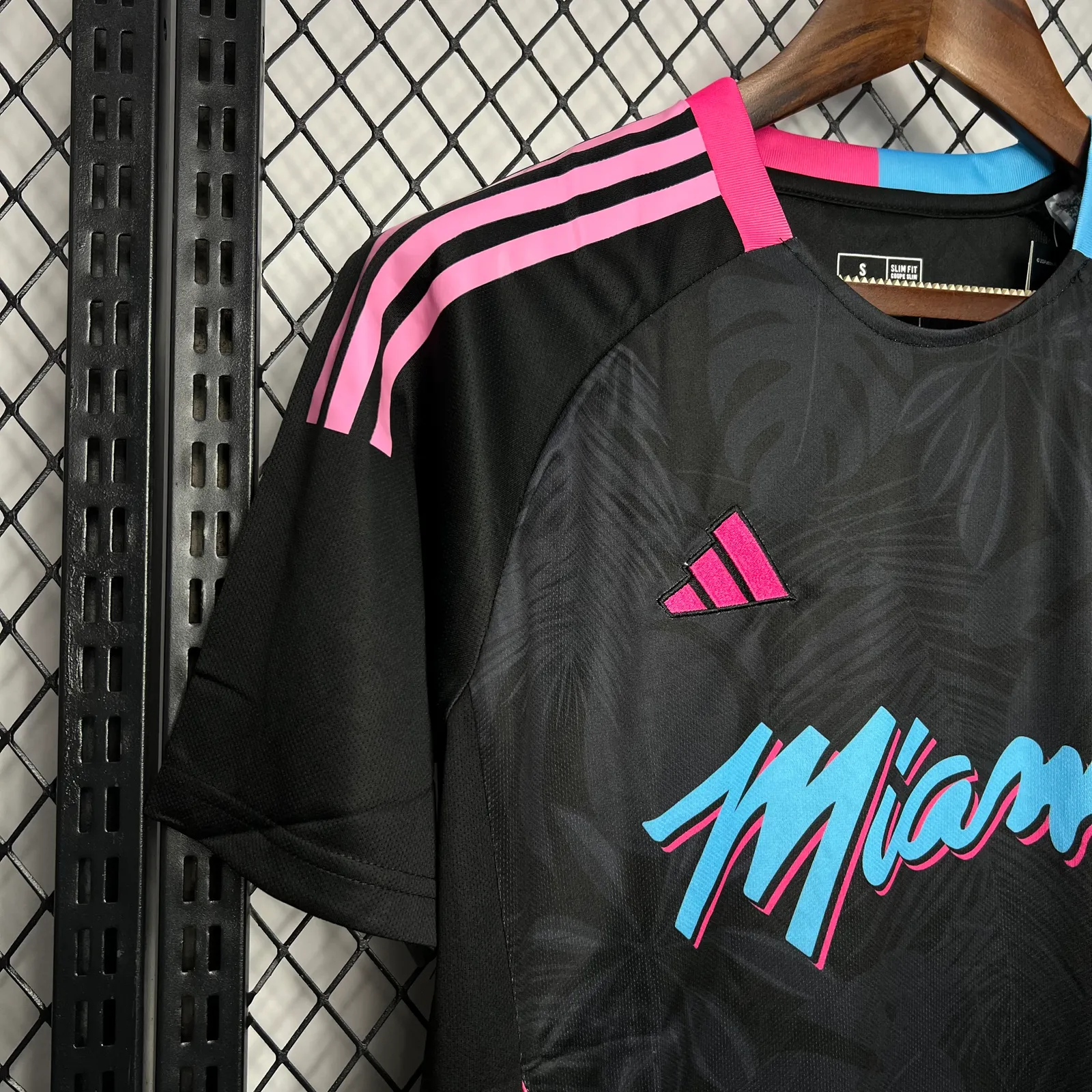 Miami FC 2024/25 special edition Jersey