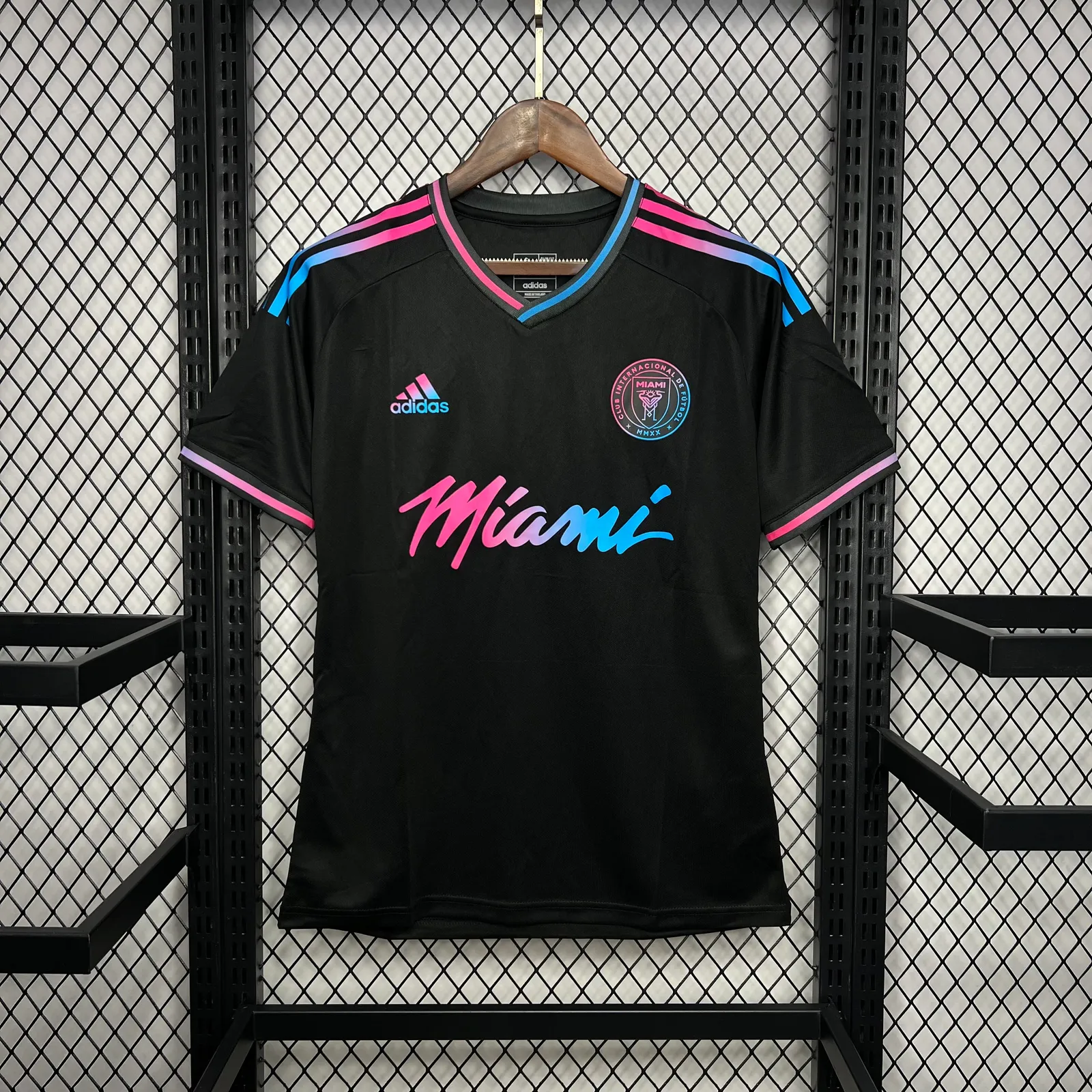 Miami FC 2024/25 special edition Jersey — 2/2