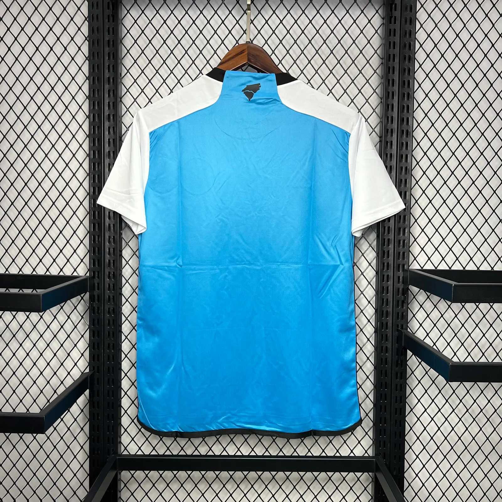 Charlotte FC 2024/25 Home Jersey — 1/2