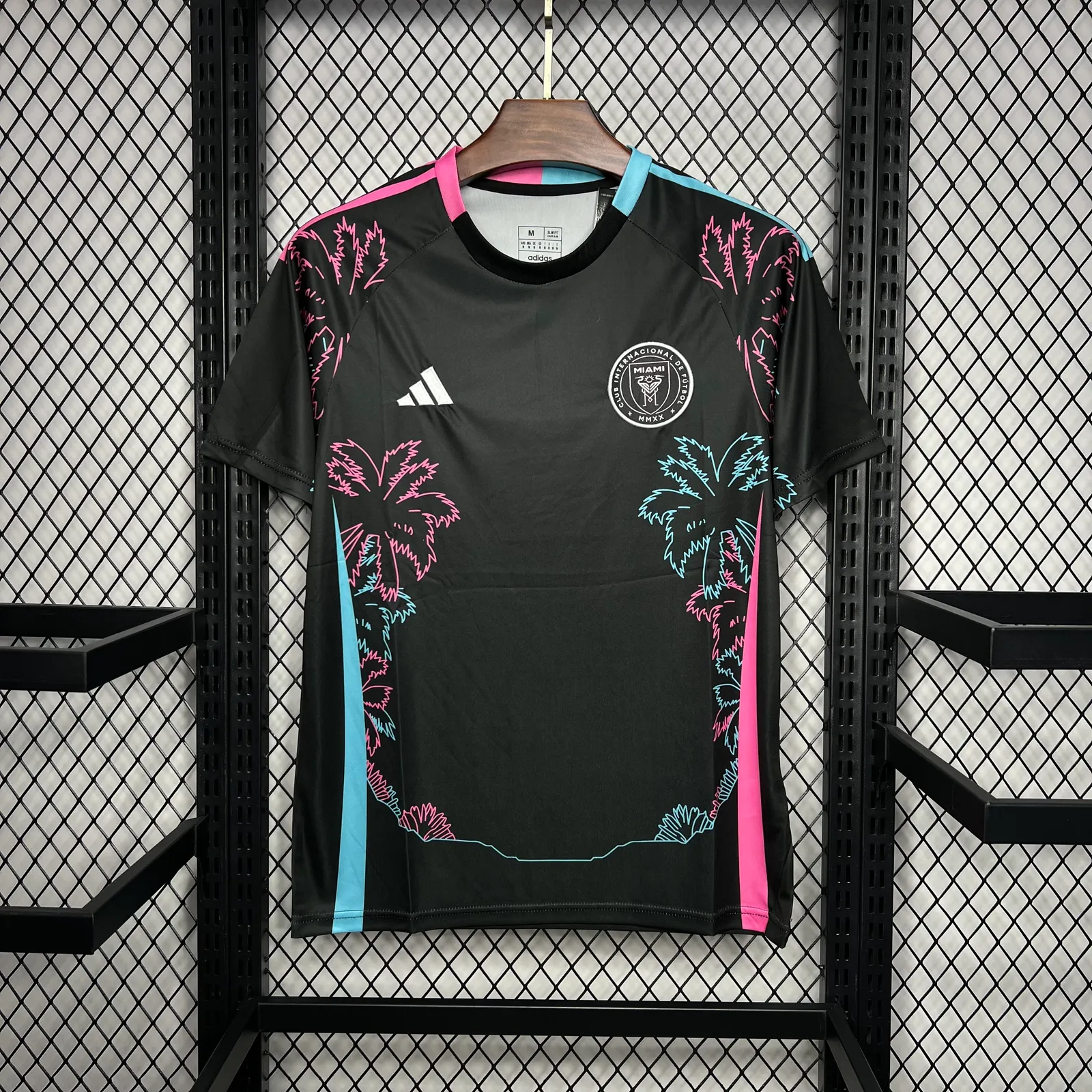 Inter Miami 2024/25 special edition Jersey — 2/2