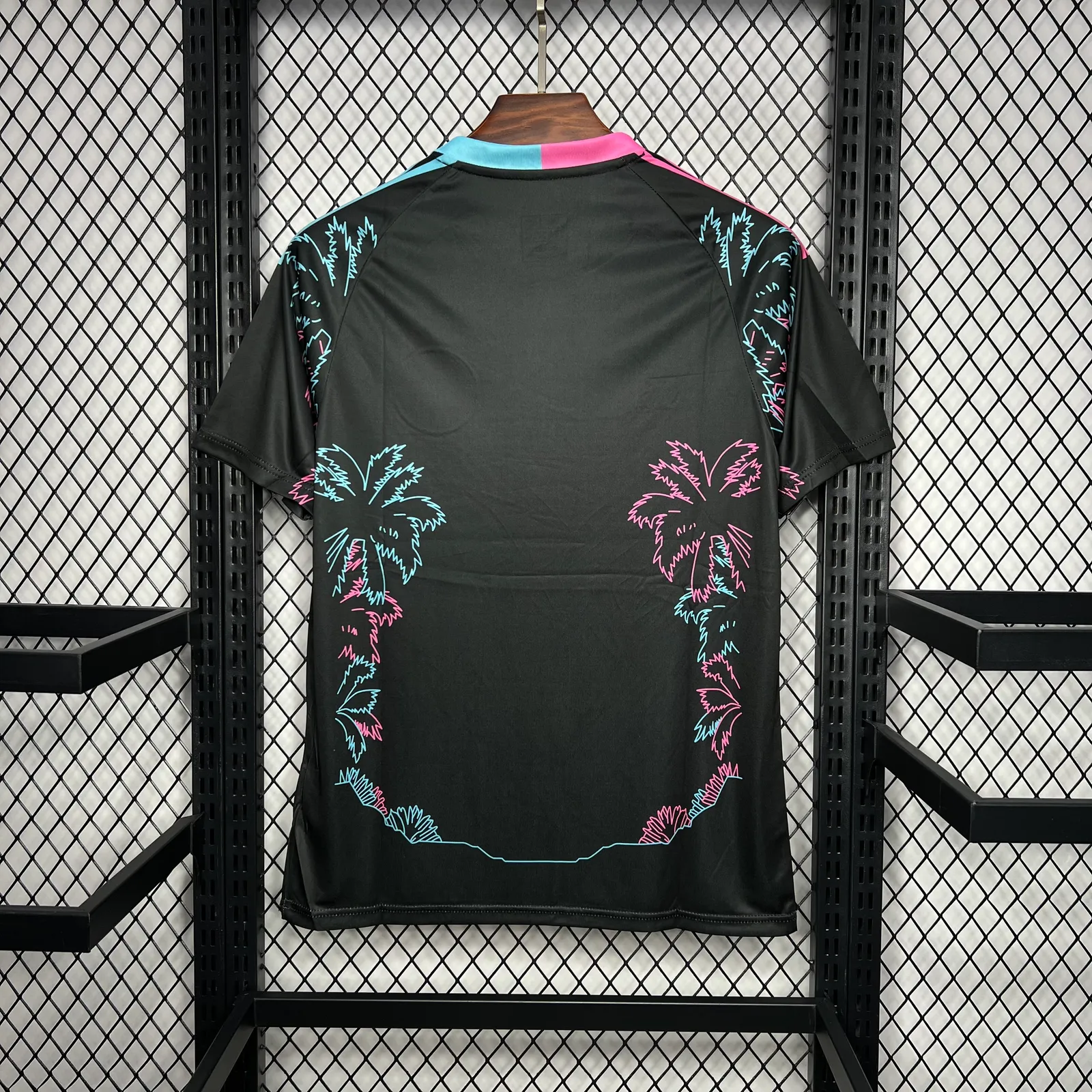 Inter Miami 2024/25 special edition Jersey — 1/2